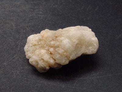 Nice Golden Amblygonite Crystal from Brazil - 57.7 Carats - 1.2"