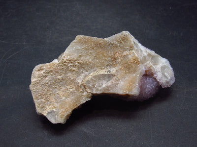 Fine Cactus Amethyst Spirit Quartz Crystal From South Africa - 2.8" - 56.7 Grams