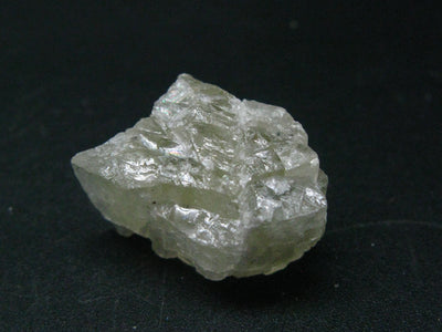 Gem Green Hiddenite Spodumene Crystal From Brazil - 1.0" - 10.3 Grams