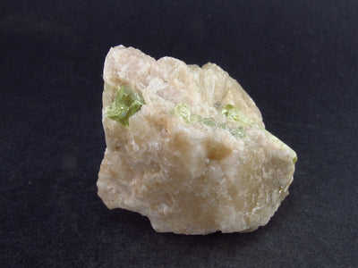Apatite Cluster From Canada - 1.8" - 38.7 Grams