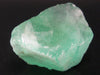 Gem Green Fluorite Cluster From China - 2.3"